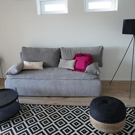 Bednbrezel Speyer Apartment Bagian luar foto