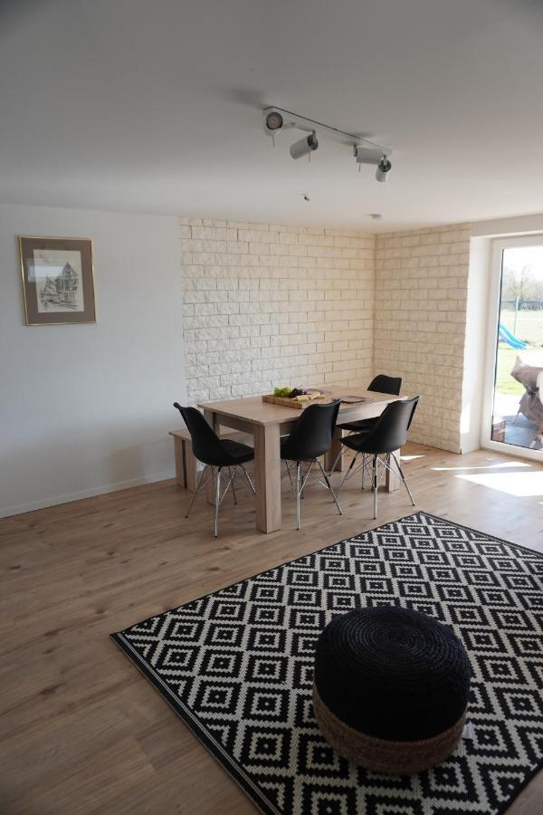 Bednbrezel Speyer Apartment Bagian luar foto