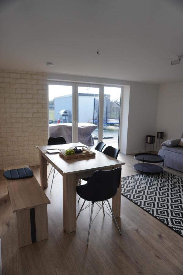 Bednbrezel Speyer Apartment Bagian luar foto