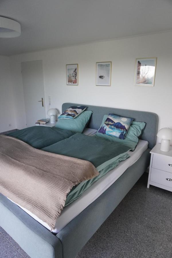 Bednbrezel Speyer Apartment Bagian luar foto