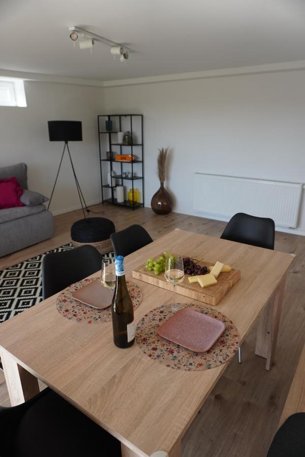Bednbrezel Speyer Apartment Bagian luar foto