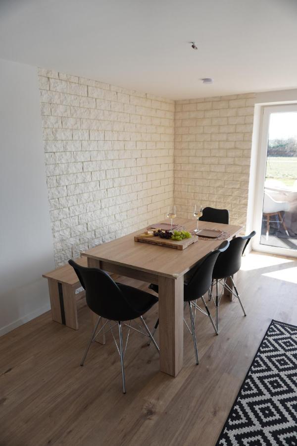 Bednbrezel Speyer Apartment Bagian luar foto