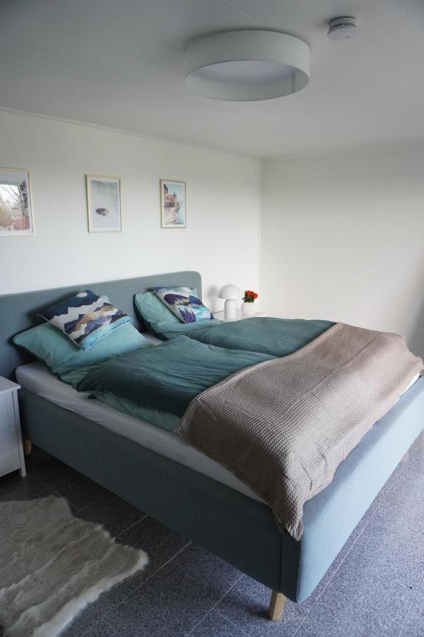 Bednbrezel Speyer Apartment Bagian luar foto