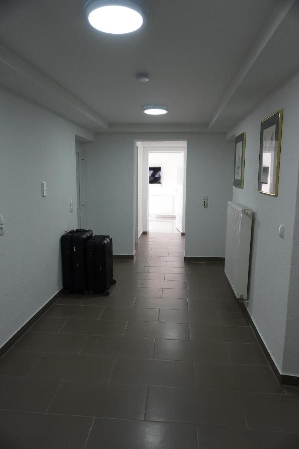 Bednbrezel Speyer Apartment Bagian luar foto