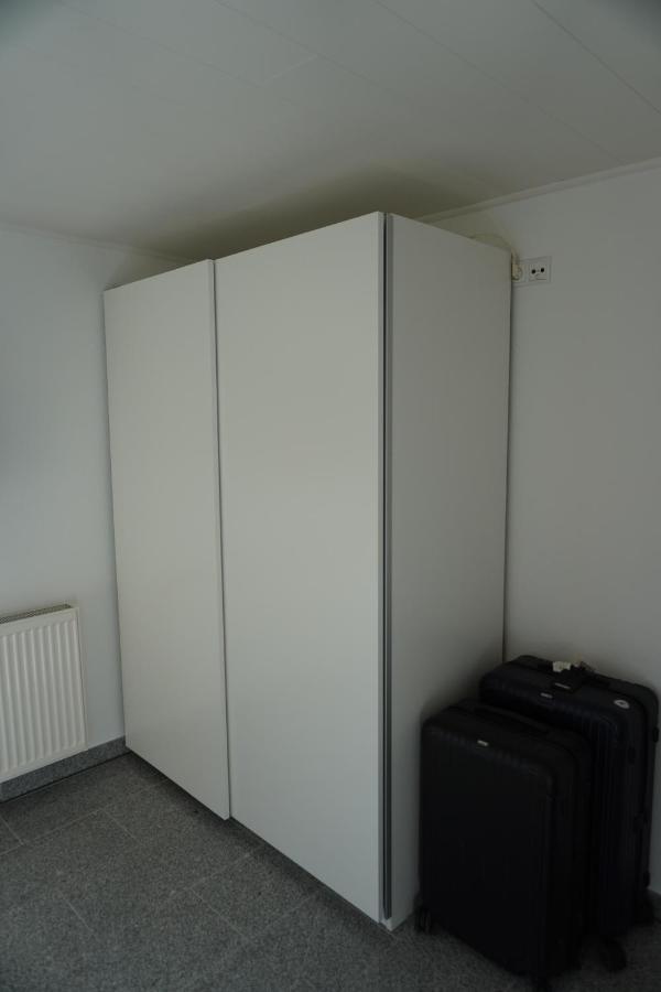 Bednbrezel Speyer Apartment Bagian luar foto